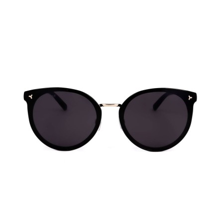 Gafas de Sol Mujer Bally BY0043-K SHINY BLACK