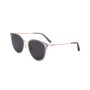 Gafas de Sol Mujer Bally BY0067-D GREY