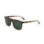 Lunettes de soleil Homme Le coq sportif LCS6019A ÉCAILLE BRUNE