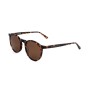 Lunettes de soleil Homme Le coq sportif LCS6020A ÉCAILLE BRUNE