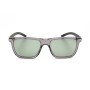 Lunettes de soleil Homme 9.81 NE40003U GREY