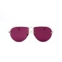 Lunettes de soleil Femme Eyepetizer HAL C-2-3