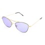 Gafas de Sol Mujer Epoca E3052 SHINY GOLD_BLACK RIM