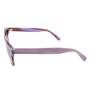 Gafas de Sol Mujer MC 241_S SCRATCHED TRANSPARENT BROWN