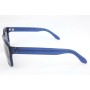 Lunettes de soleil Unisexe MC 242_S CRYSTAL BLUE