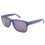 Lunettes de soleil Unisexe MC 242_S CRYSTAL BLUE