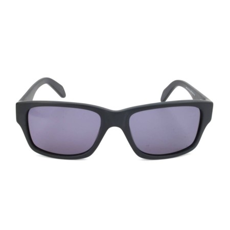 Lunettes de soleil Unisexe MC 243_S MATTE BLACK