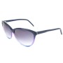 Gafas de Sol Mujer MC 263_S TOP BLUE MIDDLE PURPLE BLUE