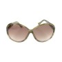 Gafas de Sol Mujer MC 264_S TRANSPARENT GREY STRIPE