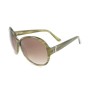 Gafas de Sol Mujer MC 264_S TRANSPARENT GREY STRIPE