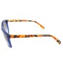 Gafas de Sol Mujer MC 267_S MATTE BLUE