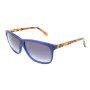 Gafas de Sol Mujer MC 267_S MATTE BLUE