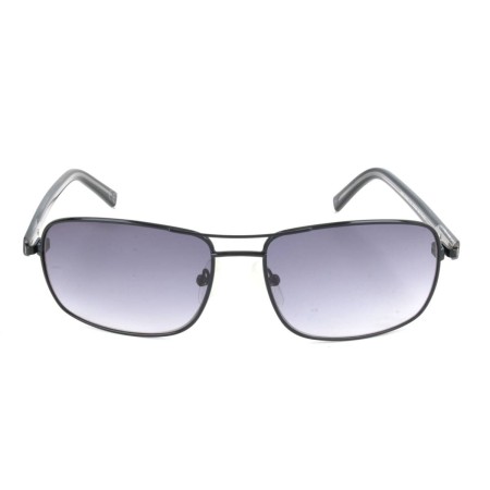 Lunettes de soleil Unisexe MC 269_S BLACK