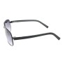 Lunettes de soleil Unisexe MC 269_S BLACK