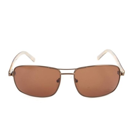 Lunettes de soleil Unisexe MC 269_S BROWN