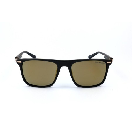 Gafas de Sol Hombre Tonino Lamborgini TL911S BLACK_GOLD