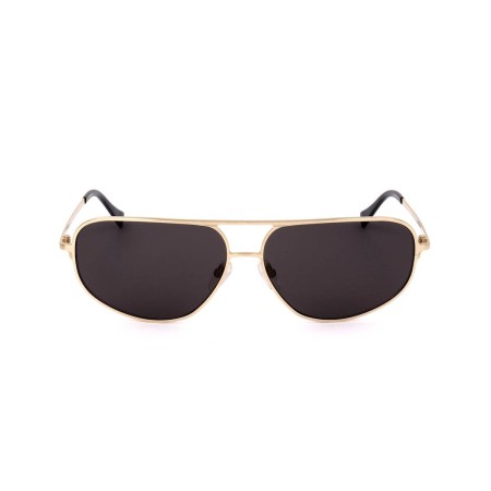 Gafas de Sol Hombre Saturnino CHAS GOLD POLISHED