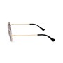 Gafas de Sol Hombre Saturnino CHAS GOLD POLISHED