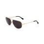 Gafas de Sol Hombre Saturnino CHAS GOLD POLISHED