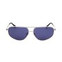 Gafas de Sol Hombre Saturnino CHAS SILVER POLISHED