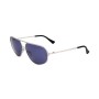 Gafas de Sol Hombre Saturnino CHAS SILVER POLISHED