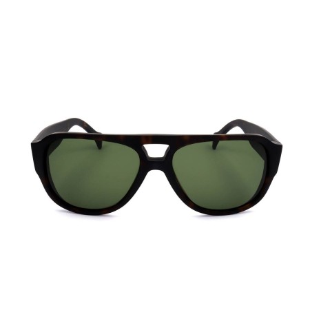 Gafas de Sol Hombre Saturnino NEPTUNE DARK AVANA MATTE