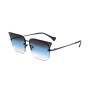 Gafas de Sol Mujer Saturnino OLIVA GUN POLISHED