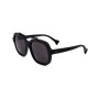 Gafas de Sol Unisex Saturnino ORSA BLACK MATTE BLACK MATTE BRIDGE