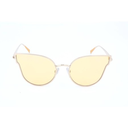 Lunettes de soleil Femme Max Mara MM ILDE III LIGHT GOLD