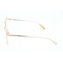 Lunettes de soleil Femme Max Mara MM ILDE III LIGHT GOLD