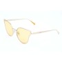 Lunettes de soleil Femme Max Mara MM ILDE III LIGHT GOLD