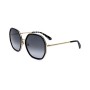 Gafas de Sol Mujer Kate Spade NICOLA_G_S GOLD BLACK