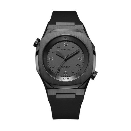 Reloj Hombre D1 Milano PROJECT SHADOW EDITION (Ø 43,5 mm)