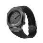 Reloj Hombre D1 Milano PROJECT SHADOW EDITION (Ø 43,5 mm)