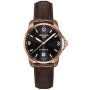 Montre Homme Certina DS PODIUM DATE (Ø 38 mm)