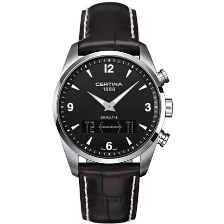 Montre Homme Certina DS MULTI-8