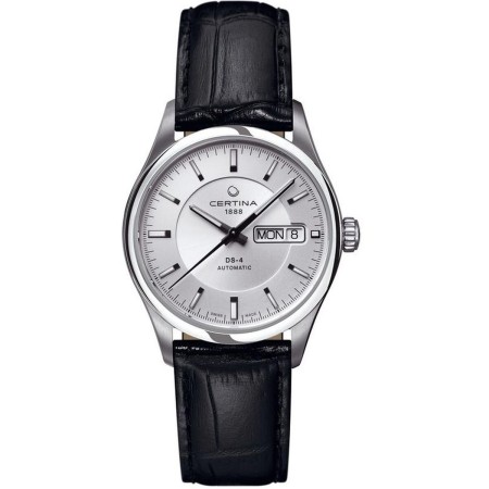 Montre Homme Certina DS-4 DAY-DATE (Ø 38 mm)