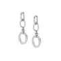 Boucles d´oreilles Femme Nomination 028608/001