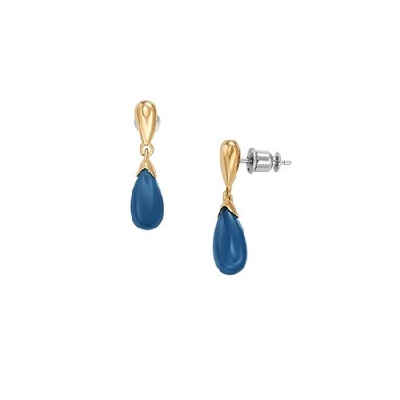 Pendientes Mujer Skagen Sea Glass