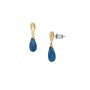 Boucles d´oreilles Femme Skagen Sea Glass