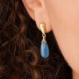 Boucles d´oreilles Femme Skagen Sea Glass