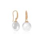 Boucles d´oreilles Femme Majorica 11933.01.1.000.010.1