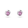 Boucles d´oreilles Femme Swarovski 5639135