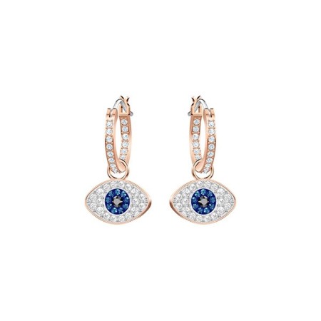 Boucles d´oreilles Femme Swarovski 5425857