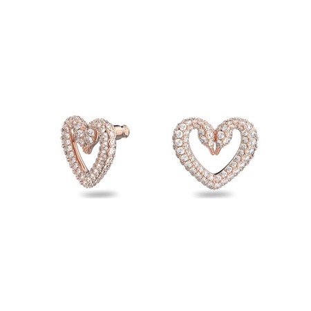 Boucles d´oreilles Femme Swarovski 5628659