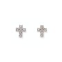 Boucles d´oreilles Femme Amen ORCRZ