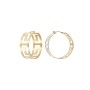 Pendientes Mujer WSET00508YG