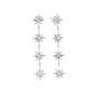 Pendientes Mujer RY000035