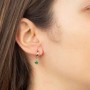 Pendientes Mujer X76448