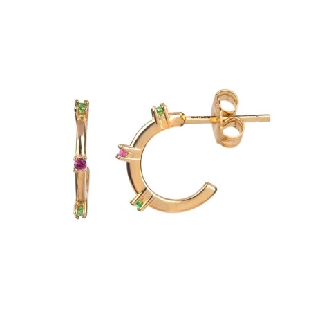 Boucles d´oreilles Femme X76526